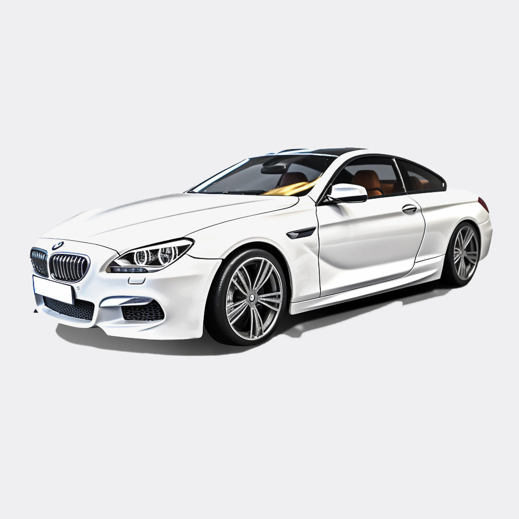 BMW 6 Series