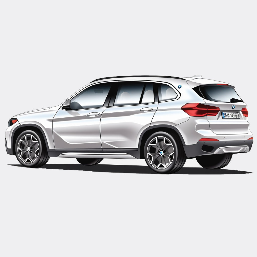 BMW X1 Series