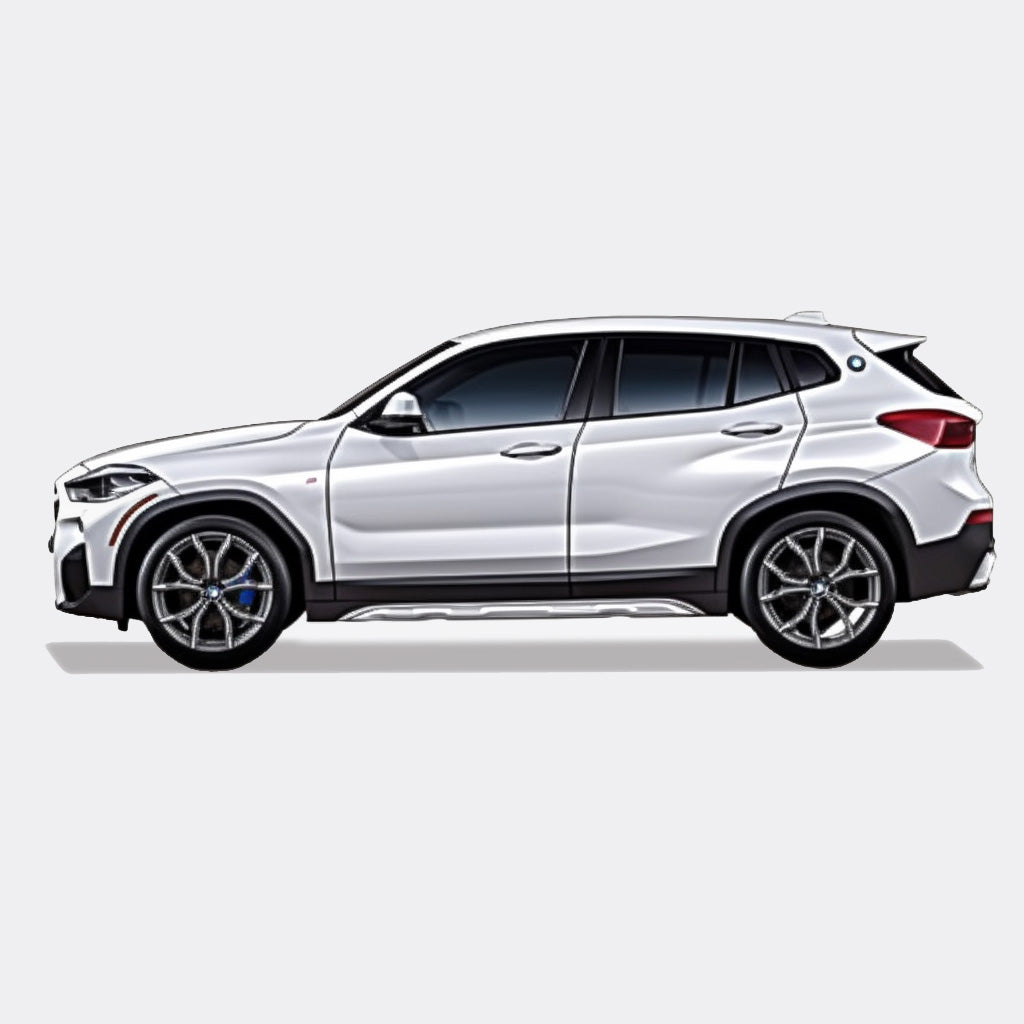 BMW X2 SUV