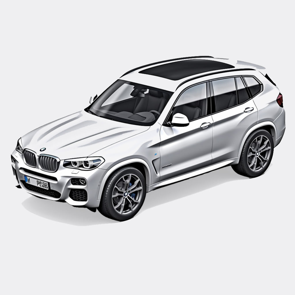 BMW X3 SUV