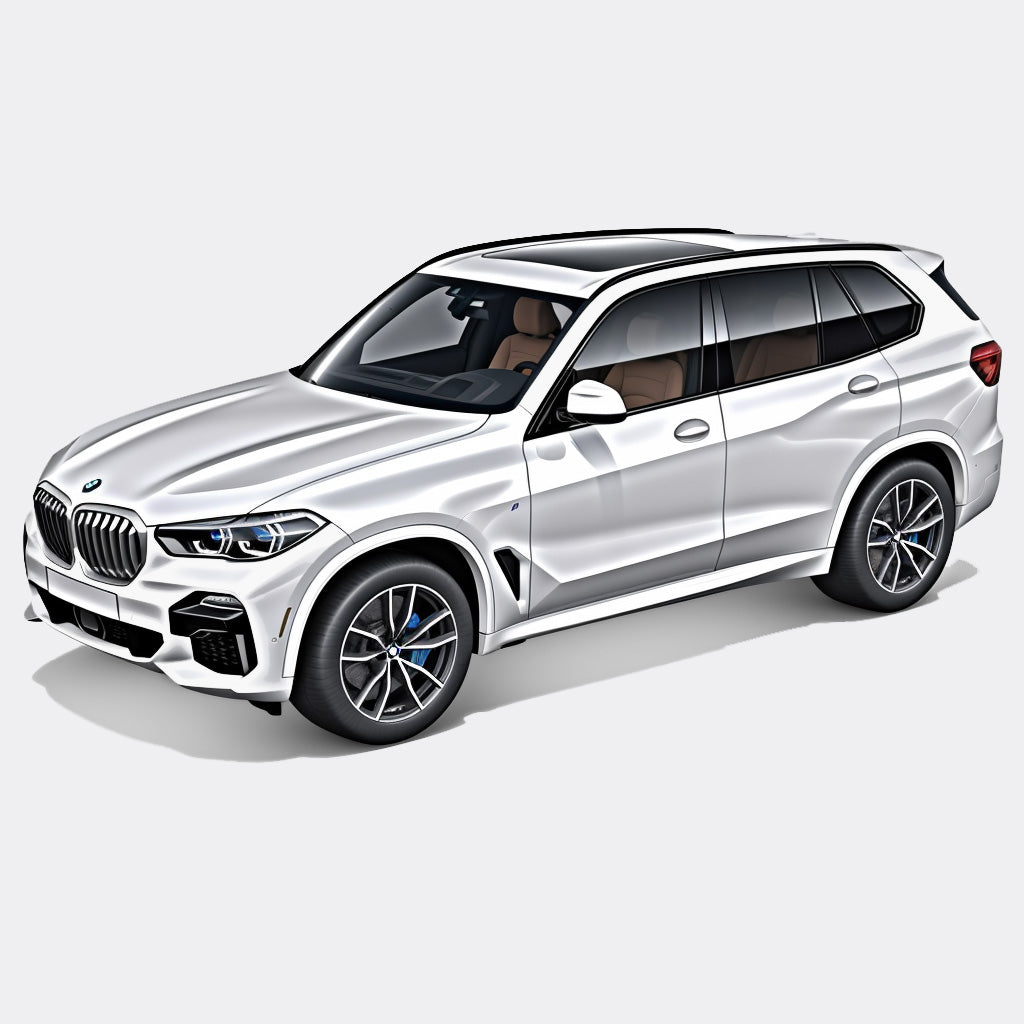BMW X5 SUV