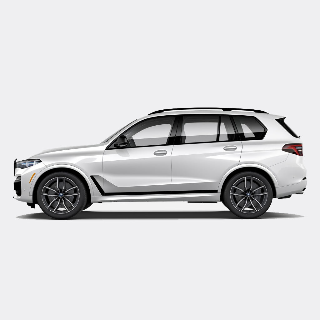 BMW X7 SUV