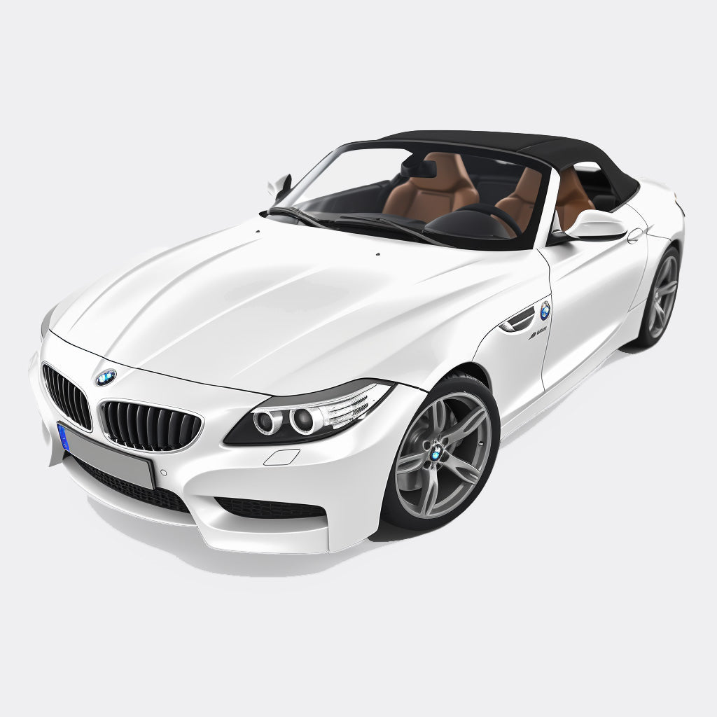 BMW Z Series